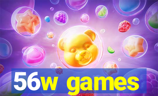 56w games